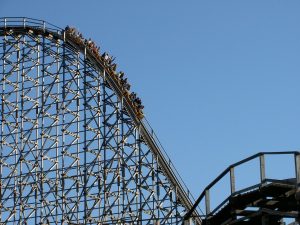 Venues Attractions Hotel Tourism Venues Rollercoster