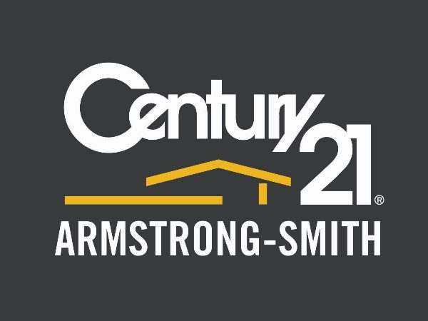 Century 21 Armstrong-Smith Logo