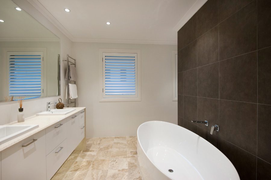 Horizon Homes Bathroom