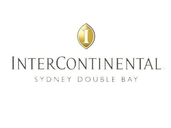 Intercontinental Double Bay Hotel Logo