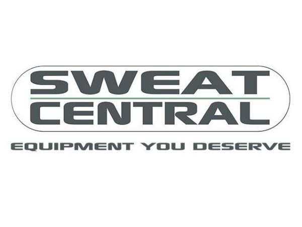 Sweat Central Castle Hill Logo