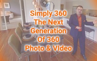Simply 360 The Next Generation Of 360 Photo And 360 VIdeo