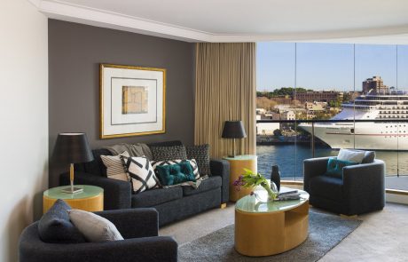 Pullman Quay Grand Sydney Harbour