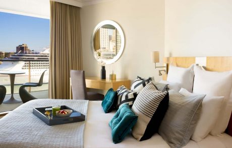 Pullman Quay Grand Sydney Harbour