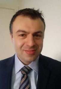 Dimitri Cassimatis Simply 360 VR 360 AR Virtual Reality About Us