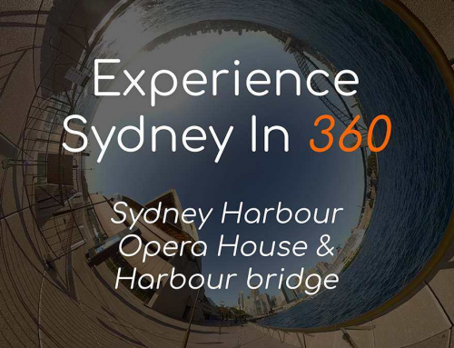 Experience Sydney In 360: Sydney Harbour Opera House & Harbour Bridge