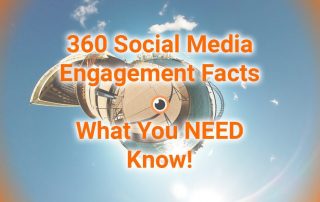 360 Social Media Engagement Facts Statistics – WHAT YOU NEED TO KNOW Sydney Harbour Little Planet