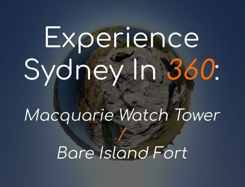 Experience Sydney In 360: La Perouse