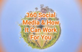 360 Social Media And How It Can Work For You Blog Vlog With Examples