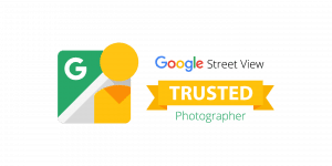 Google Street View Trusted Badge Social Media Featured Image