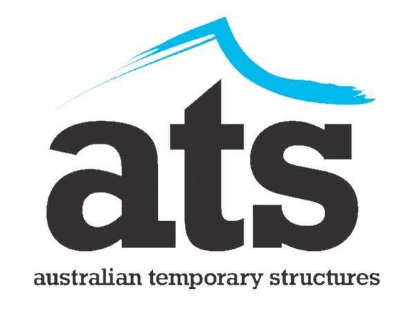 Australian Tempoary Structures Logo
