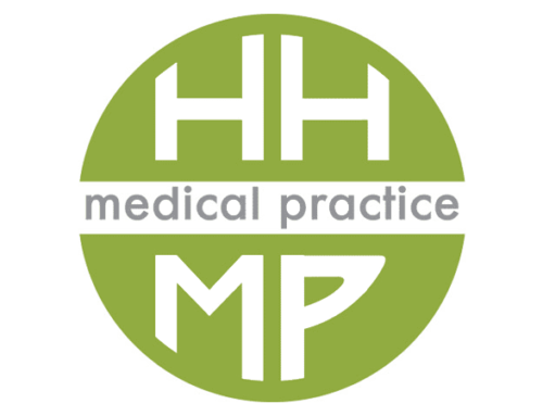 Hunters Hill Medical Practice – Google Street View