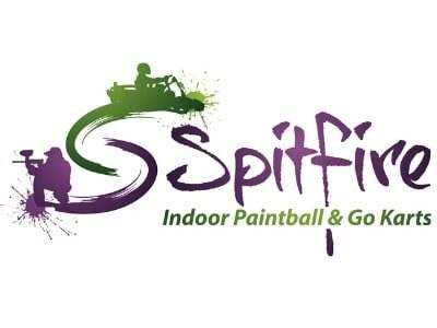 Spitfire Paintball & Go Karts