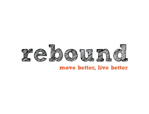 Rebound Health – Google Street View