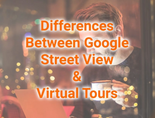 Unique Differences Between Google Street View Virtual Tour & 360 Virtual Tours