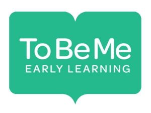 To Be Me Early Learning Logo