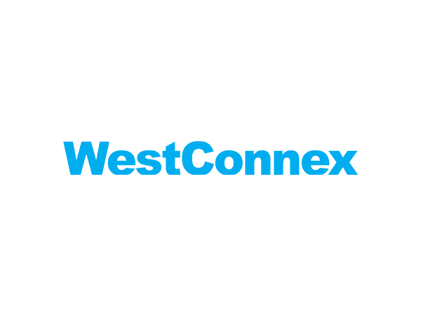 WestConnex M8 Tunnel 600 x 450 Logo
