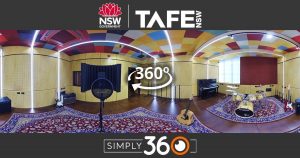 TAFE NSW Social Portfolio