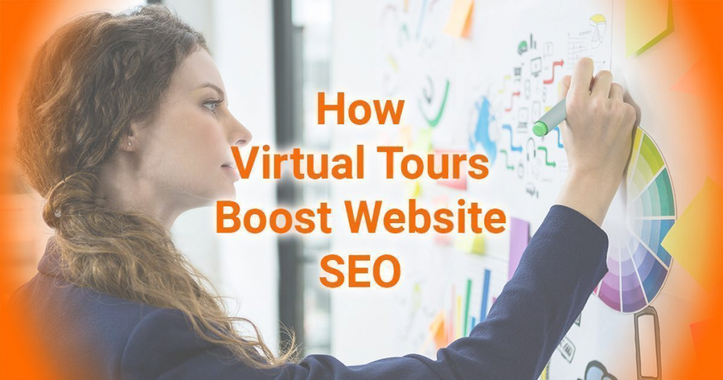 How Virtual Tours Boost Website SEO BLOG