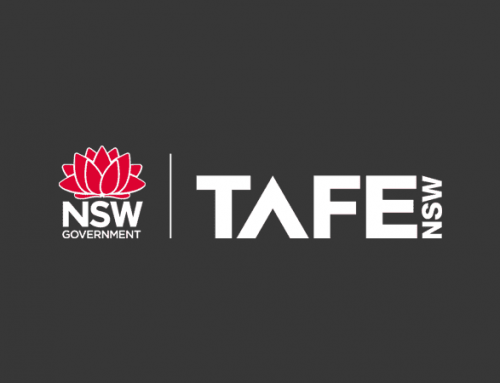 TAFE NSW – Virtual Open Day Virtual Tour