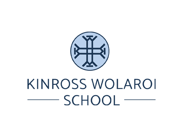 Kinross Wolaroi School 600 x 450 Logo