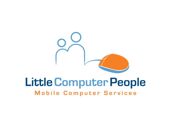 Little Computer People 600 x 450 Logo