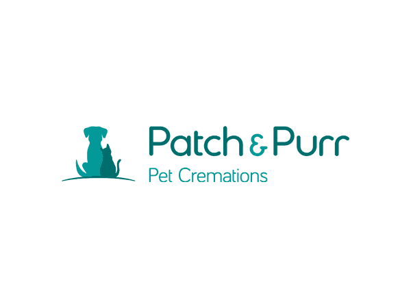 Patch & Purr 600 x 450 Logo