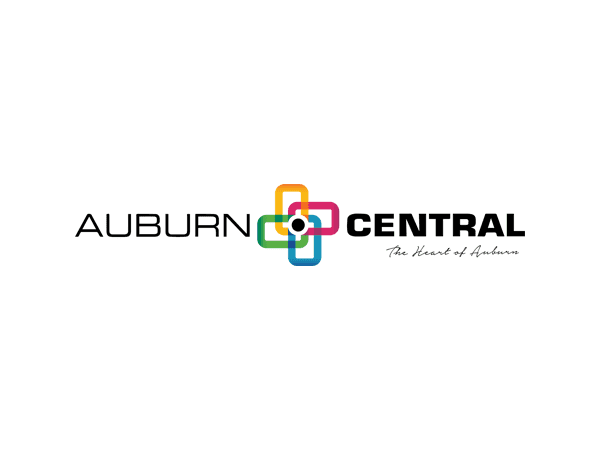 Colliers Auburn Central 600 x 450 Logo