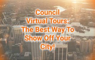 Council Virtual Tours The Best Way To Show Off Your City!