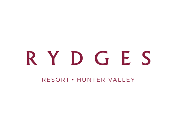 Rydges Resort Hunter Valley 600 x 450 Logo