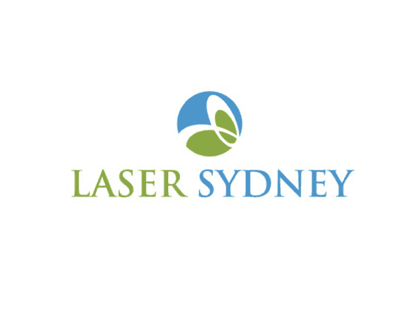 Laser Sydney Logo