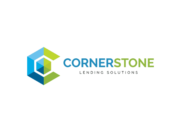 Cornerstone Lending Solutions 600 x 450 Logo