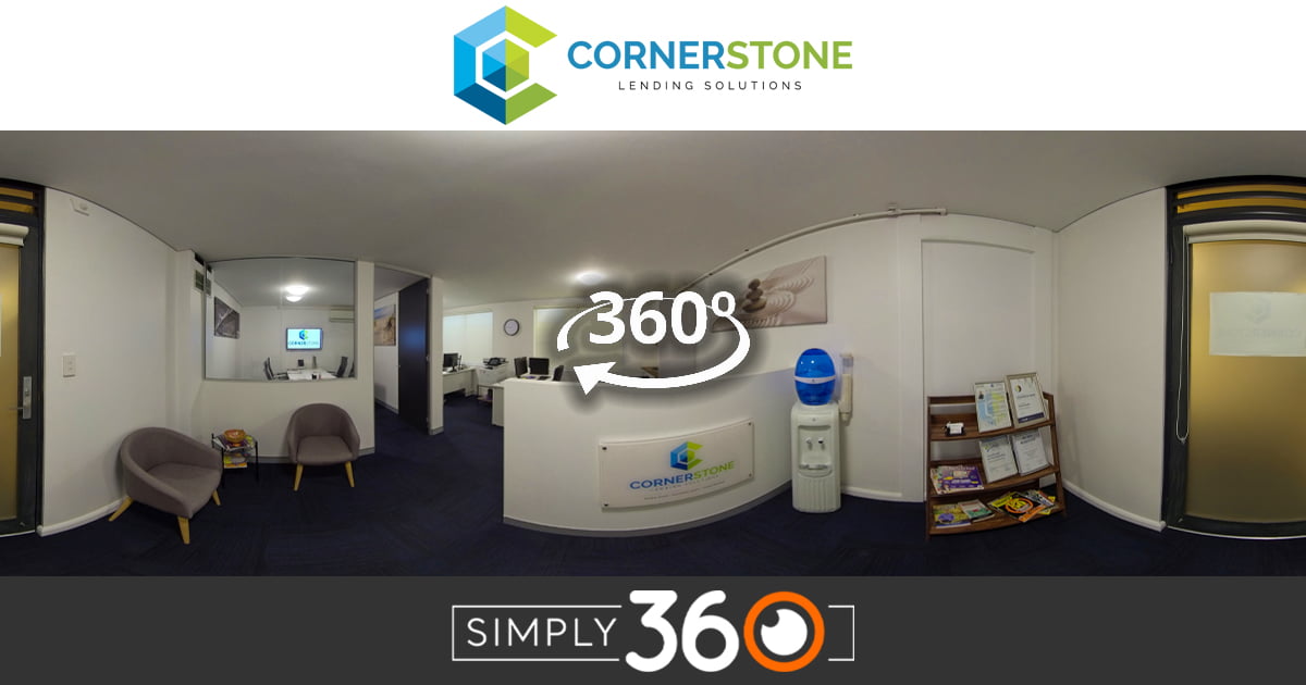 cornerstone lending