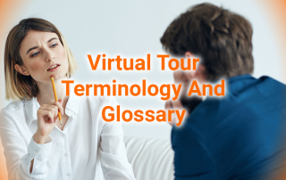 Virtual Tour Terminology And Glossary
