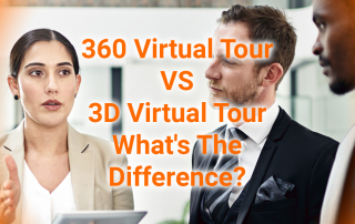 360 virtual tour vs 3d virtual tour whats the difference