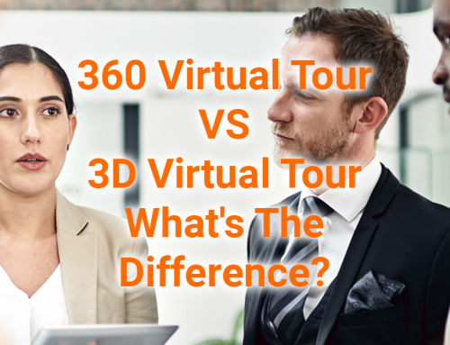 360 Virtual Tour VS 3D Virtual Tour, What’s The Difference? Insightful And Eye-opening