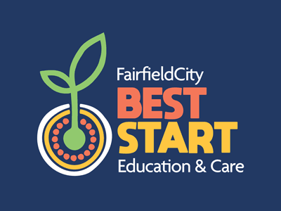Fairfield City Council Best Start Education And Care 4x3 Logo