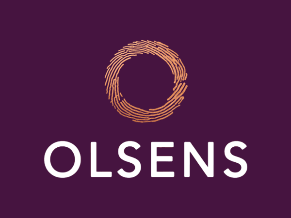 Olsens Farewells 600 x 450 Logo
