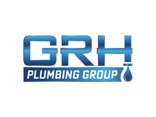 GRH Plumbing Group 600 x 450 Logo