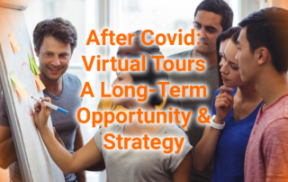 After Covid Virtual Tours A Long-Term Opportunity and Strategy