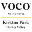 voco Kirkton Park Hunter Valley 600 x 450 Logo