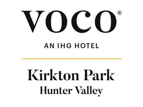 voco Kirkton Park Hunter Valley 600 x 450 Logo