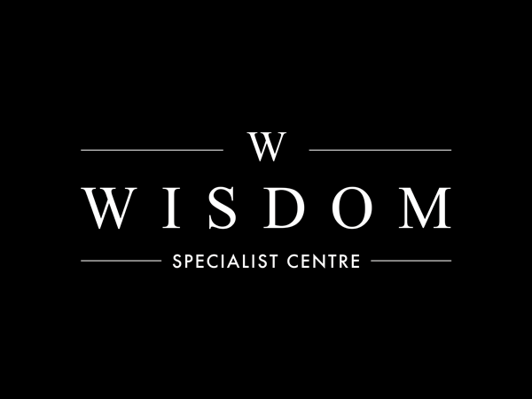Wisdom Specialist Centre 600 x 450 Logo
