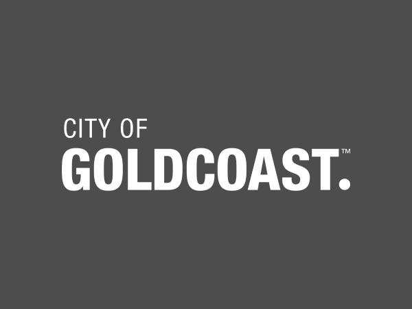City Of Gold Coast 600 x 450 Logo