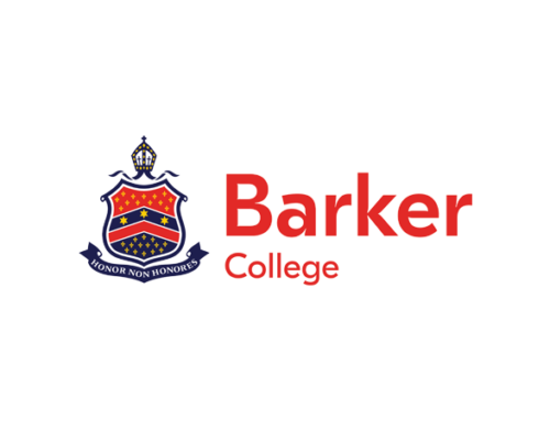 Barker College Chapel – 360 Photography