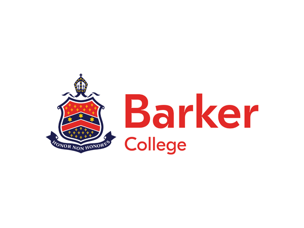 Barker College Logo 600 x 450 Logo