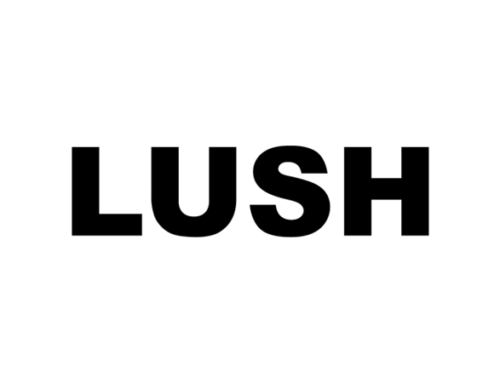 Lush Cosmetics – Google Maps Tour