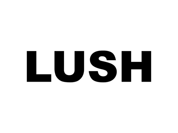 LUSH 600 x 450 Logo