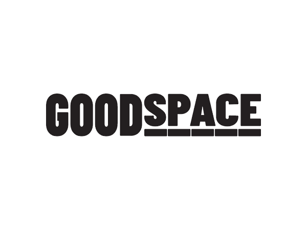 Goodspace 600 x 450 Logo