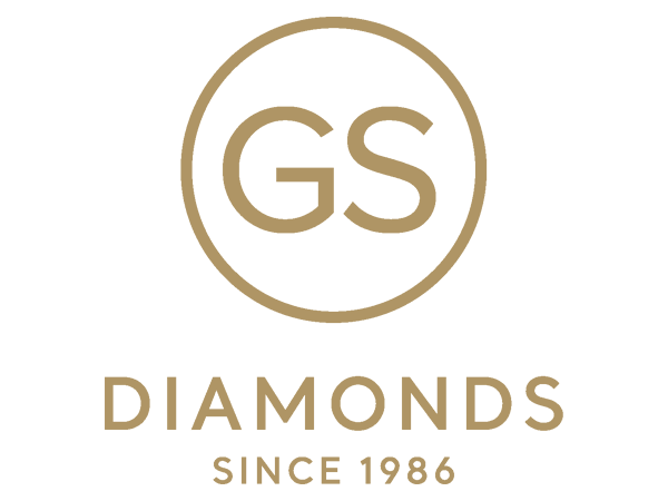 GS Diamonds 4x3 Company Logo